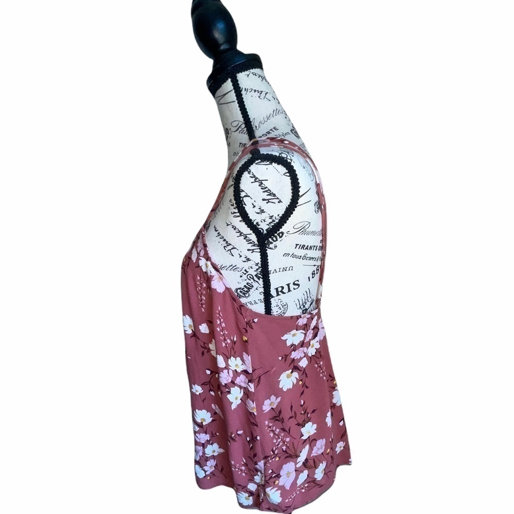🌻American Eagle Outfitters strappy top - Picture 4 of 7